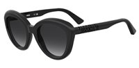 Gafas de sol Moschino Mujer MOS179/S        9OBLACK54 - MOS179/S        9OBLACK54